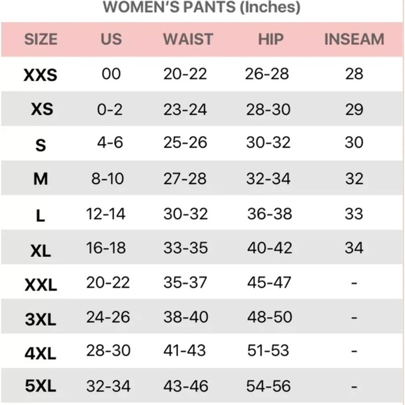 Calvin Klein Performance Women's Pants joggers, sweatpants, size XXL - Picture 8 of 11